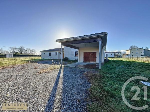 Maison à vendre  5 pièces - 198 m2 ST GAUDENS - 31