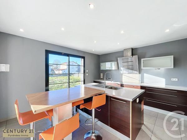 Maison à vendre  5 pièces - 198 m2 ST GAUDENS - 31