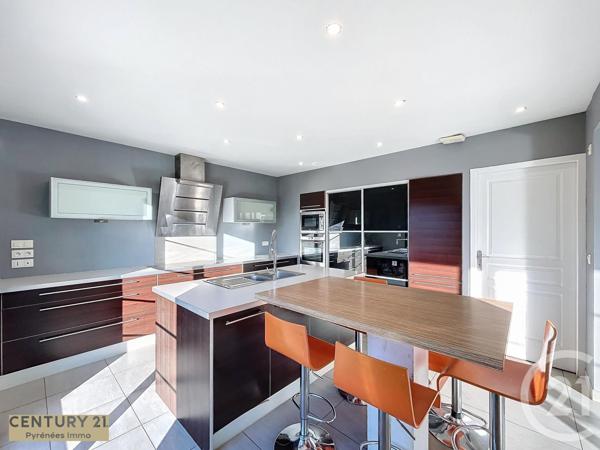 Maison à vendre  5 pièces - 198 m2 ST GAUDENS - 31
