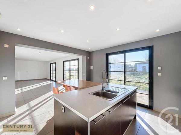Maison à vendre  5 pièces - 198 m2 ST GAUDENS - 31