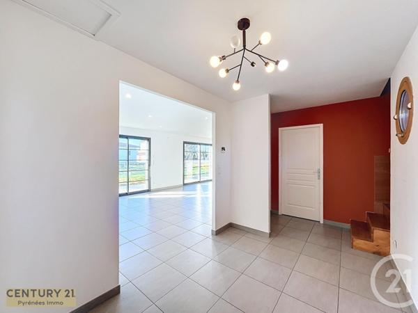 Maison à vendre  5 pièces - 198 m2 ST GAUDENS - 31