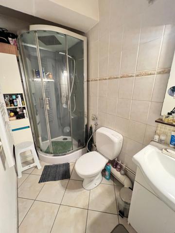 Maison à vendre 4 pièces CHAUFFAILLES (71)