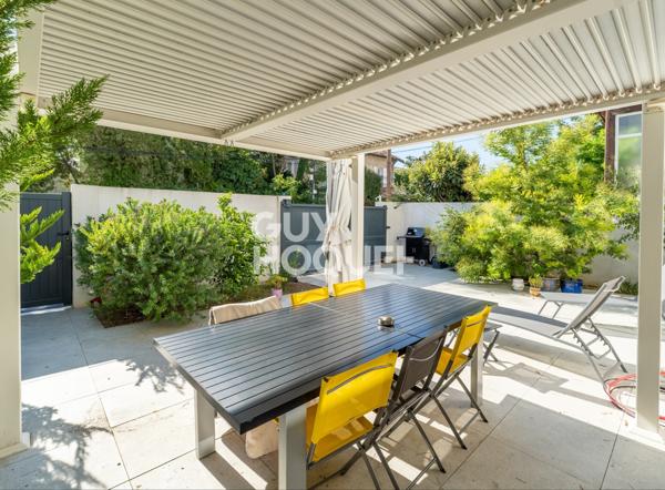 MAISON À VENDRE DE 6 PIÈCES DE 154,00 M²
