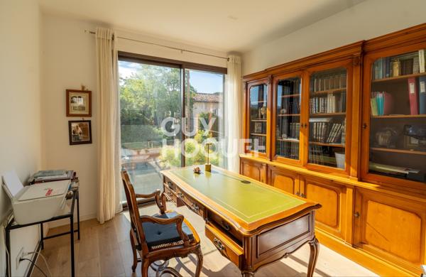 MAISON À VENDRE DE 6 PIÈCES DE 154,00 M²