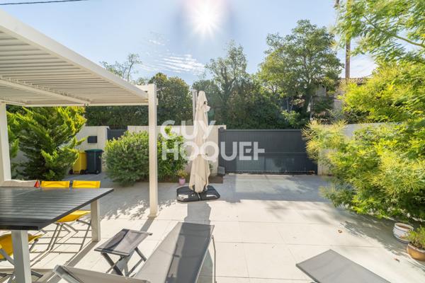 MAISON À VENDRE DE 6 PIÈCES DE 154,00 M²