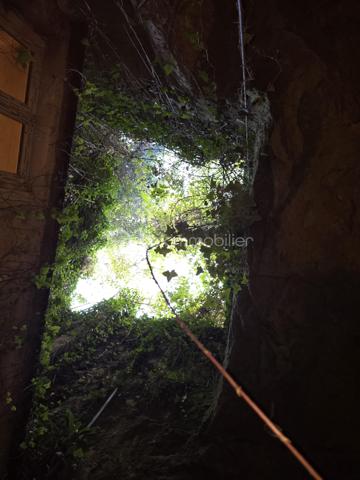 Maison ancienne de 70 m²