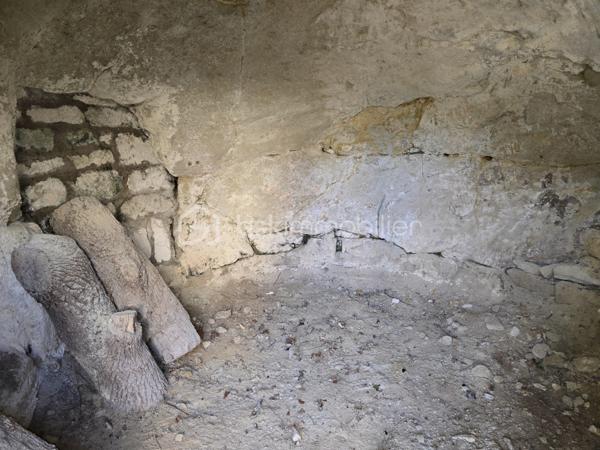 Maison ancienne de 70 m²