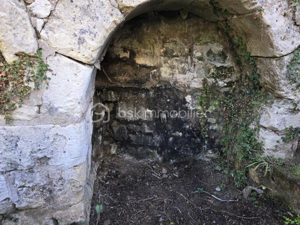 Maison ancienne de 70 m²