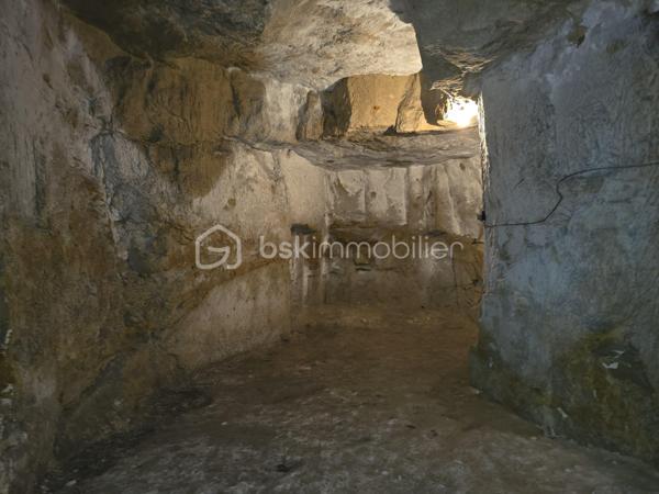 Maison ancienne de 70 m²