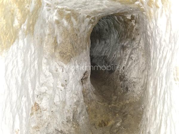 Maison ancienne de 70 m²