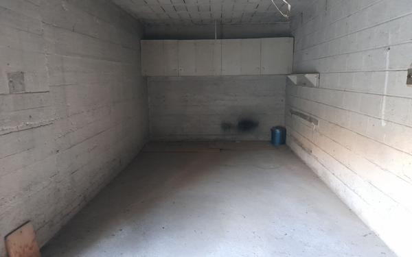 Stationnement à vendre    16 m2 Chevilly-Larue