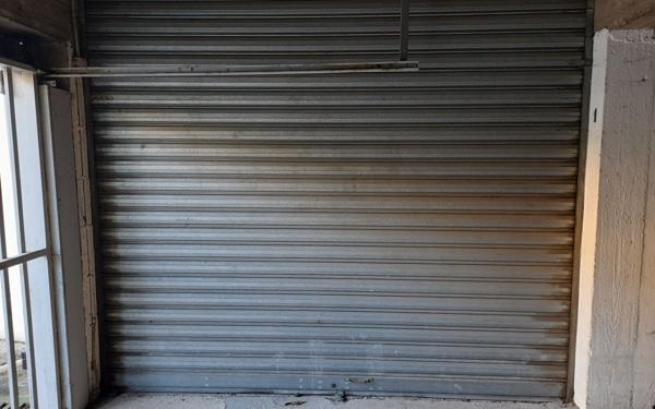 Stationnement à vendre    16 m2 Chevilly-Larue