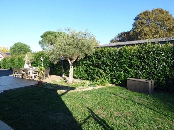 Maison 7 pièces 190 m²