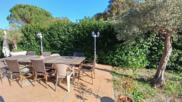 Maison 7 pièces 190 m²