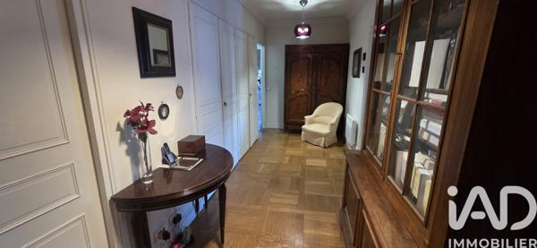 Appartement à vendre 4 pièces 115 m² Ville-d'Avray