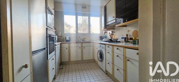 Appartement à vendre 4 pièces 115 m² Ville-d'Avray