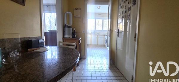Appartement à vendre 4 pièces 115 m² Ville-d'Avray