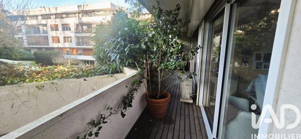 Appartement à vendre 4 pièces 115 m² Ville-d'Avray
