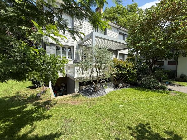 Maison La Fleche 154 m2