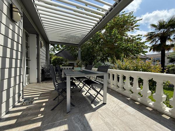 Maison La Fleche 154 m2