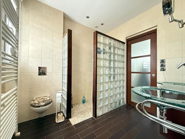 Maison La Fleche 154 m2