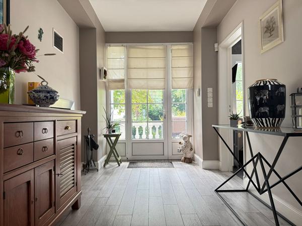 Maison La Fleche 154 m2