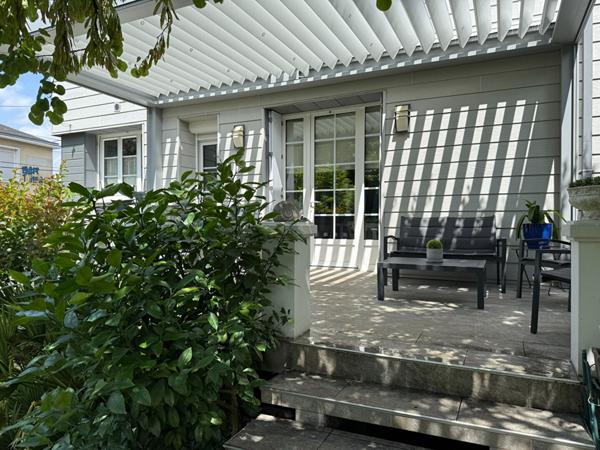 Maison La Fleche 154 m2