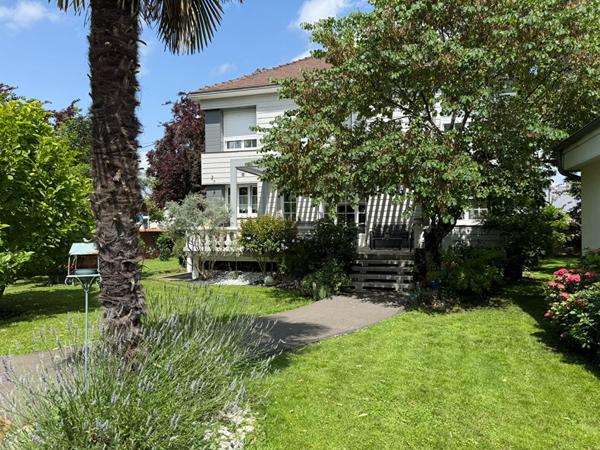 Maison La Fleche 154 m2