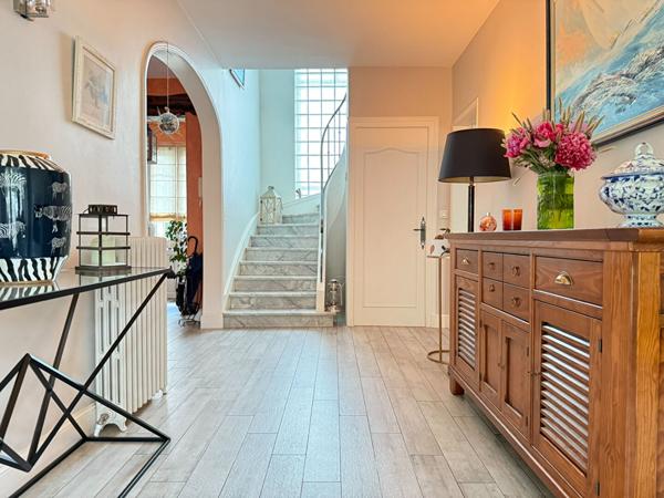 Maison La Fleche 154 m2