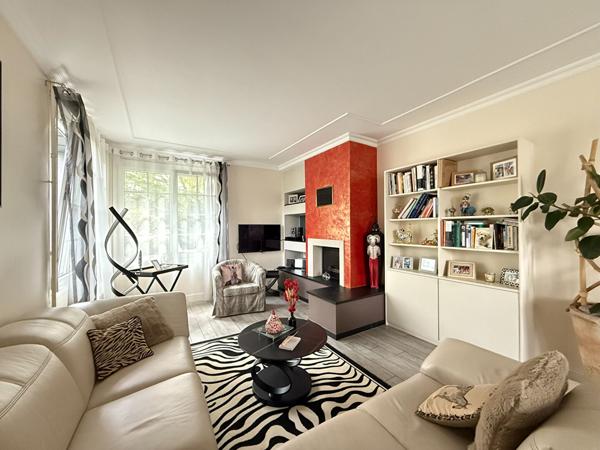 Maison La Fleche 154 m2