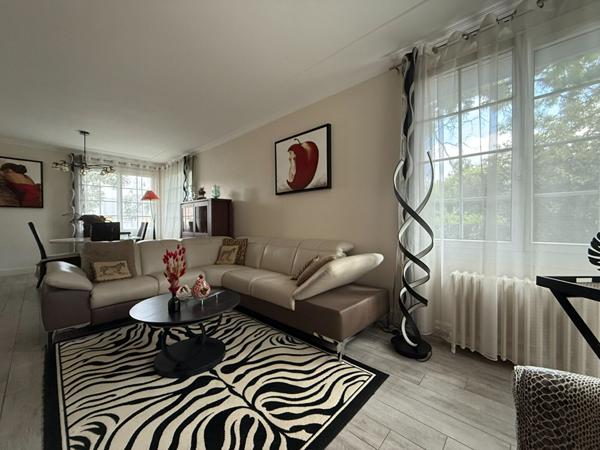 Maison La Fleche 154 m2