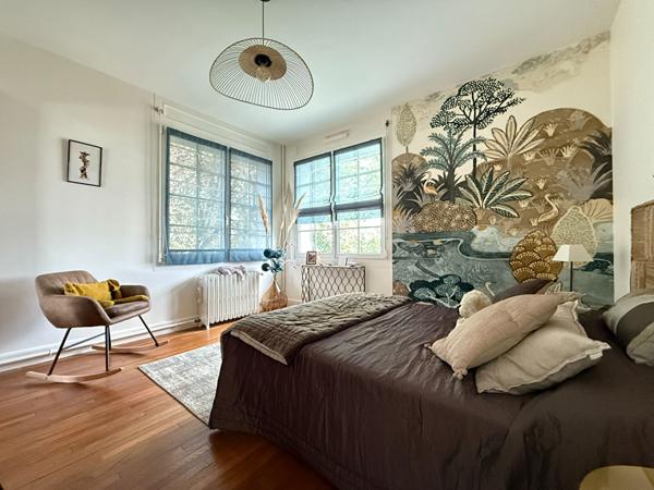 Maison La Fleche 154 m2