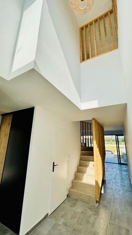 Villa 157 M2 Avec Piscine à Pont Mahé - Asserac