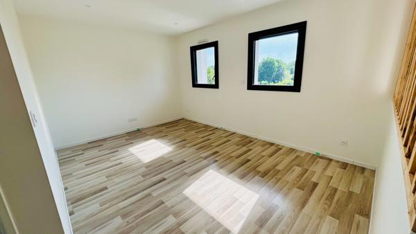 Villa 157 M2 Avec Piscine à Pont Mahé - Asserac