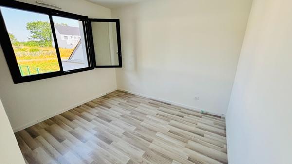 Villa 157 M2 Avec Piscine à Pont Mahé - Asserac