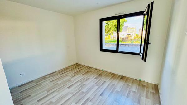 Villa 157 M2 Avec Piscine à Pont Mahé - Asserac