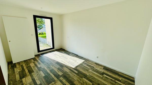 Villa 157 M2 Avec Piscine à Pont Mahé - Asserac