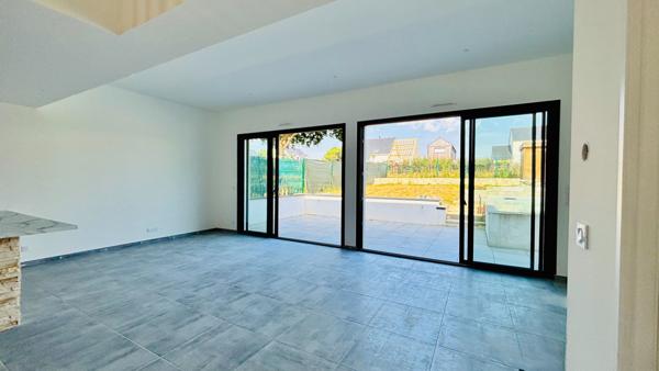 Villa 157 M2 Avec Piscine à Pont Mahé - Asserac