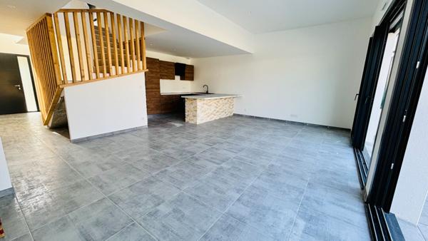 Villa 157 M2 Avec Piscine à Pont Mahé - Asserac