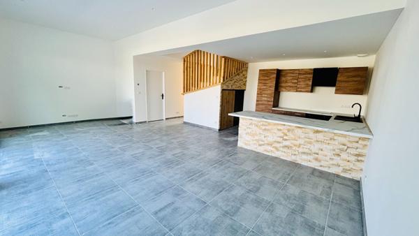 Villa 157 M2 Avec Piscine à Pont Mahé - Asserac