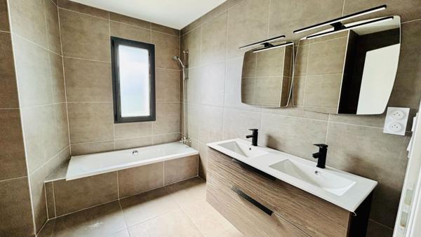 Villa 157 M2 Avec Piscine à Pont Mahé - Asserac