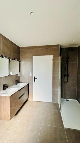 Villa 157 M2 Avec Piscine à Pont Mahé - Asserac