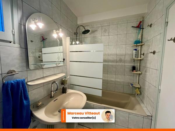 Maison à vendre 6 pièces avec piscine CHARNAY LES MACON (71) – Idéal famille