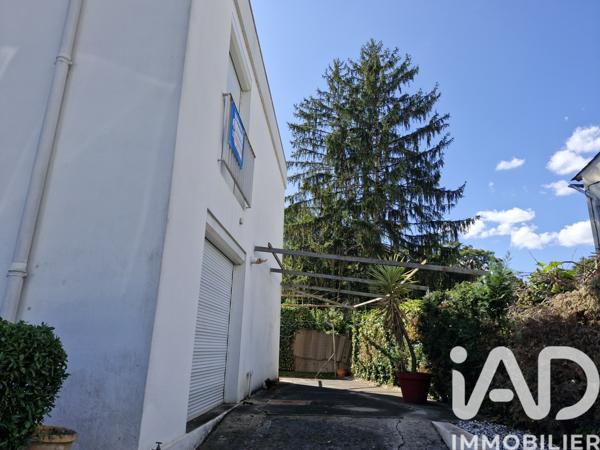 Maison à vendre 5 pièces 140 m² Sainte-Foy-la-Grande