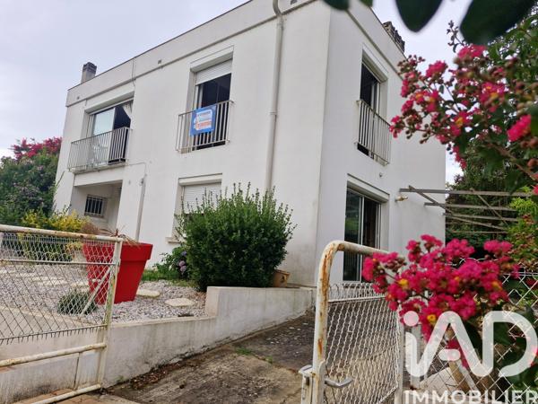 Maison à vendre 5 pièces 140 m² Sainte-Foy-la-Grande