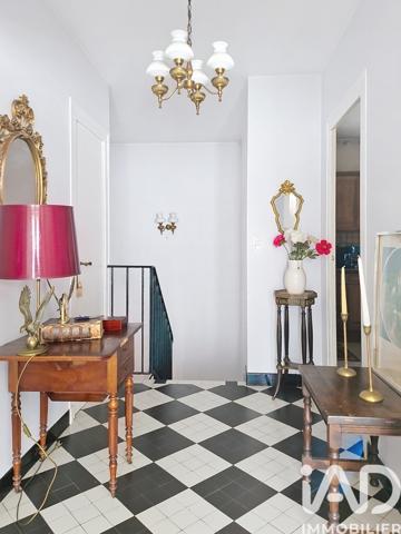 Maison à vendre 5 pièces 140 m² Sainte-Foy-la-Grande