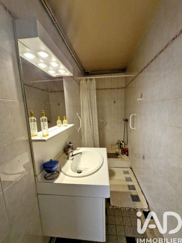 Maison à vendre 5 pièces 140 m² Sainte-Foy-la-Grande