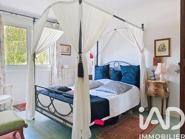 Maison à vendre 5 pièces 140 m² Sainte-Foy-la-Grande