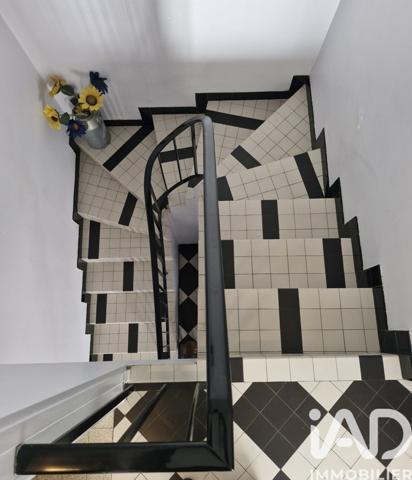 Maison à vendre 5 pièces 140 m² Sainte-Foy-la-Grande