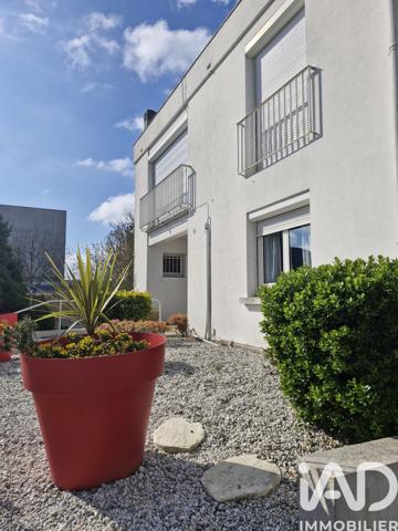 Maison à vendre 5 pièces 140 m² Sainte-Foy-la-Grande